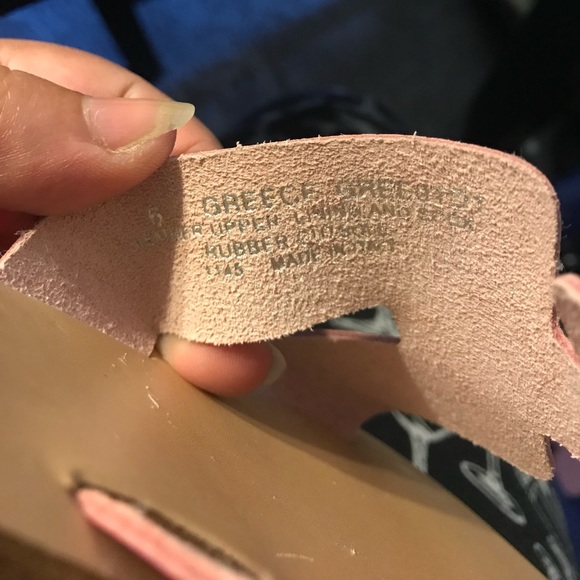 Steven by Steve Madden slides - Picture 6 of 8